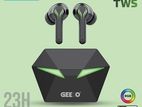 প্রোফেশনাল কম্পিউটার গেমিং Earbuds with Rgb.
