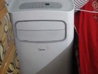 Protable Ac 1ton