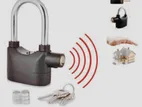 Protecte your bike lock security with Alarm