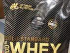 Whey Protein Powder