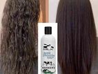 Protein Hair Straightener Shampoo