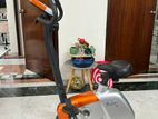 Proteus trio v4 exercise bike