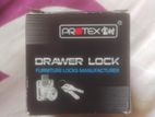 Protex Lock For Almarih/Drawer