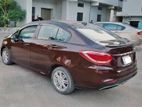 Proton Persona Red Win 1.6L Turbo 2020