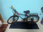 Bicycle for sell