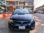 Proton Preve 2017