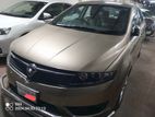 Proton Preve banchon colour 2019