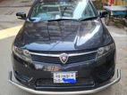 Proton Preve black 2016