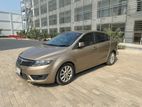 Proton Preve Push start Turbo 2016