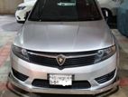 Proton Preve SEDAN 1.6L TURBO 2015