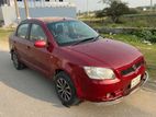 Proton Saga 2011