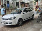 Proton Saga 2012 FLX