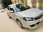 Proton Saga ` 2012