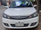 Proton Saga . 2012