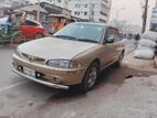 Proton Saga All Power Auto 2006