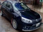 Proton Saga Black 2020