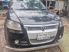 Proton Saga full fresh 2011