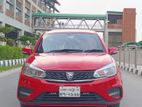 Proton Saga FX 2021