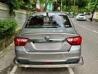 Proton Saga gray 2018