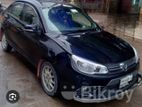 Proton Saga . 2010