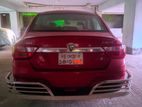 Proton Saga red 2020