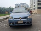 Proton Saga X 2009