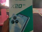 Proton X 20 Pro (New)