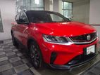 Proton X-50 Premium 2022