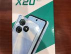 Proton X20 Pro (New)