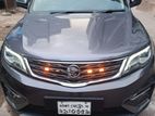 Proton X70 2020