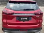 Proton x70 2021