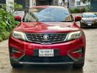 Proton X70 2021