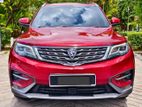 Proton X70 PANAROMIC 1.5T 2021