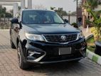 Proton X70 SUNROOF FLAGSHIP 2021
