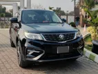 Proton X70 SUNROOF FLAGSHIP 2021