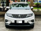 Proton X70 TGDI FLAGSHIP 2021