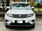 Proton X70 TGDI FLAGSHIP 2021