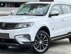 Proton x70 TGDI Flagship 2021