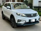 Proton X70 TGDI PANAROMIC 2020