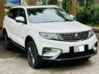 Proton X70.ALMOST.NEW 2021