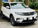 Proton X70.ALMOST.NEW 2021