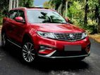 Proton X70.PANAROMIC.TGDI 2021