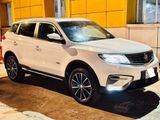 Proton X70.PREMIUM.LUXURY 2021