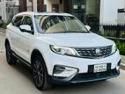 Proton X70.SUNROOF.TURBO 2021