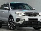 Proton X70.SUNROOF.TURBO 2021