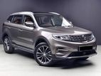 Proton X70.TGDI.FLAGSHIP 2021