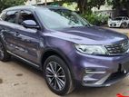 Proton X70.TGDI.FLAGSHIP 2021