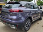 Proton X70.TGDI.FLAGSHIP 2021