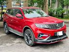 Proton X70.TGDI.FLAGSHIP 2022