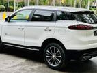 Proton X70.TGDI.PANORAMA 2021